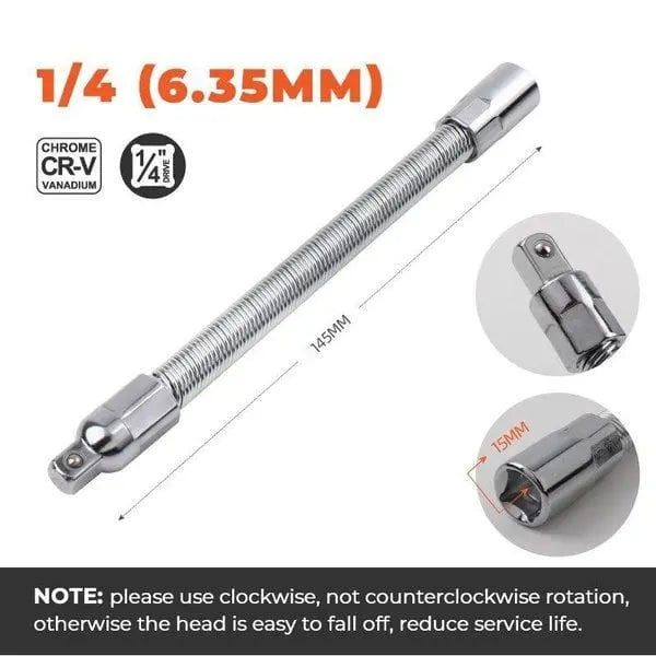 BendTorque – Ultimative Kraft auch bei engen Winkeln!