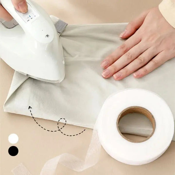 1+1 GRATIS | SlideHem – Perfekte Säume schnell erzielen, ganz ohne Nähen