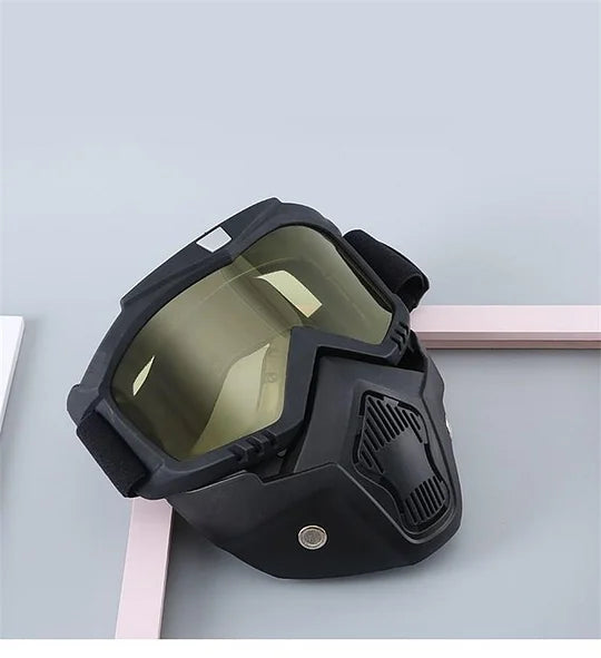 1+1 GRATIS | ShieldForge – Dein automatischer High-Tech-Augenschutz beim Schweißen!