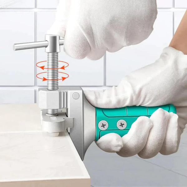 FineGlass – Mühelos saubere Schnitte