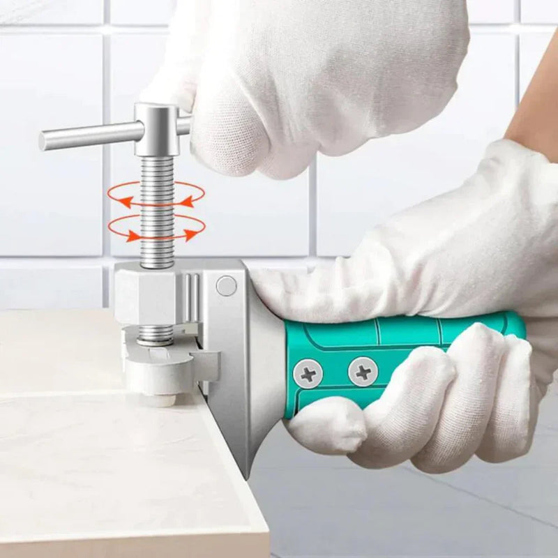 FineGlass – Mühelos saubere Schnitte