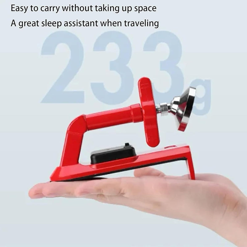 SafeStop Pro – Sofortiger Türschutz