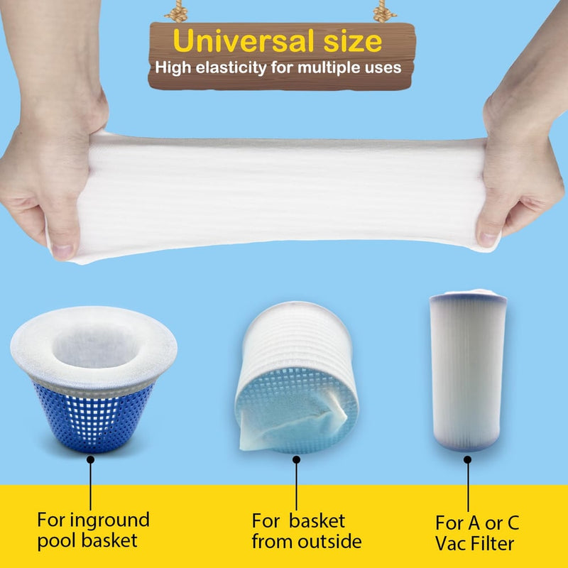 10+10 GRATIS | PoolGuard – Der unsichtbare Schutz für deinen Poolfilter!