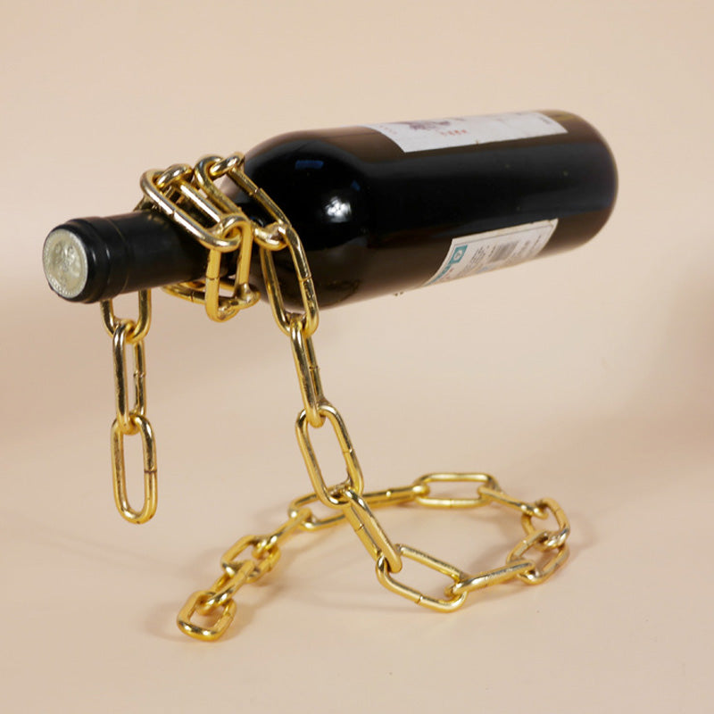 VinoChain – Erleben Sie Wein, der wie Magie schwebt!