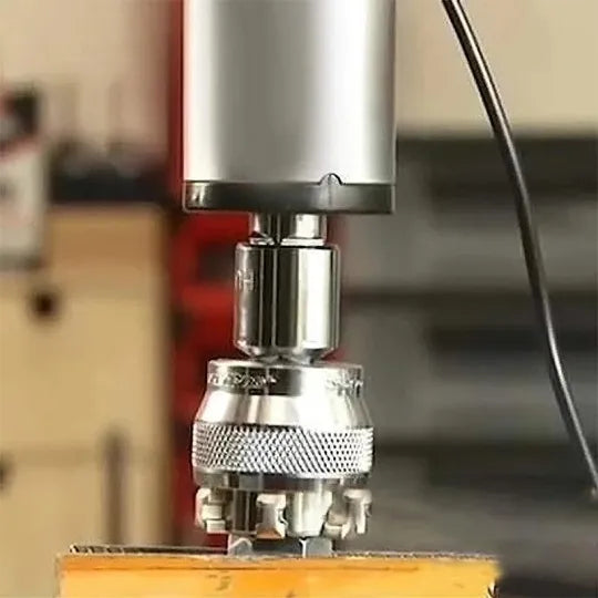 HyperDrill - Magischer Universalstecker Elektrobohrmaschine