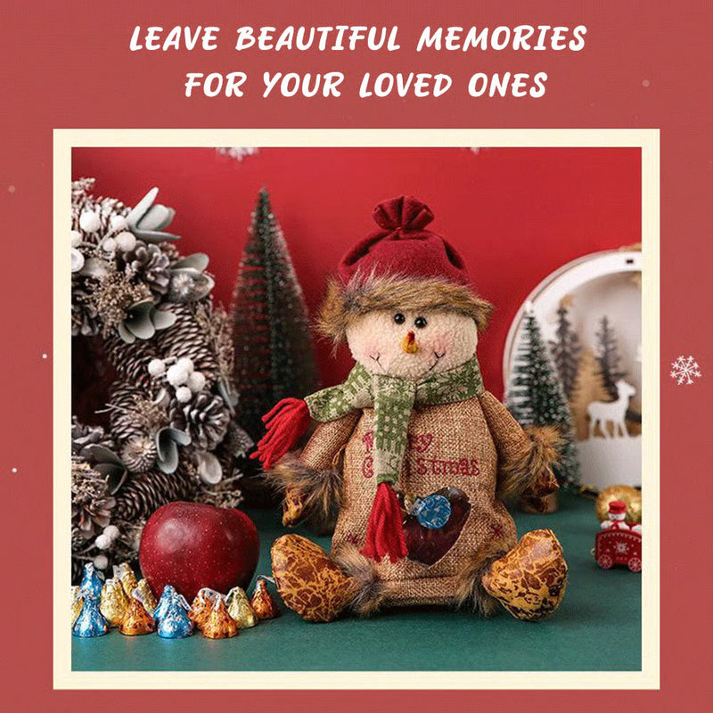 MerryWrap – Weihnachtszauber sofort mit einer Geschenkverpackung