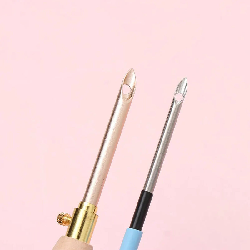 ThreadArt Pro – Vereinfachte kreative Stick- und Häkelprojekte