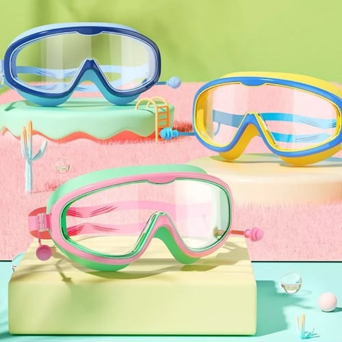 1+1 GRATIS | SeeWave Kids – Klare Sicht für kleine Wasserraketen
