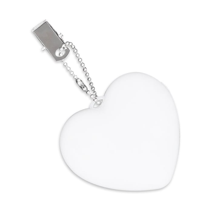 1+1 GRATIS | LumiHeart – Suche nie wieder im Dunkeln nach Schlüsseln!