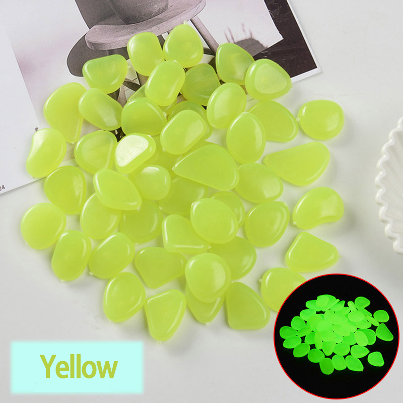 50+50 GRATIS | GlowPebbles - Bringen Sie Licht in dunkle Wege