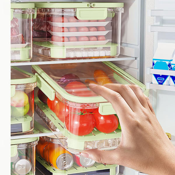 PicnicBox – Frische, die länger hält