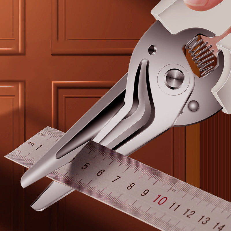 SliceGrip – Müheloses Schneiden in Profiqualität