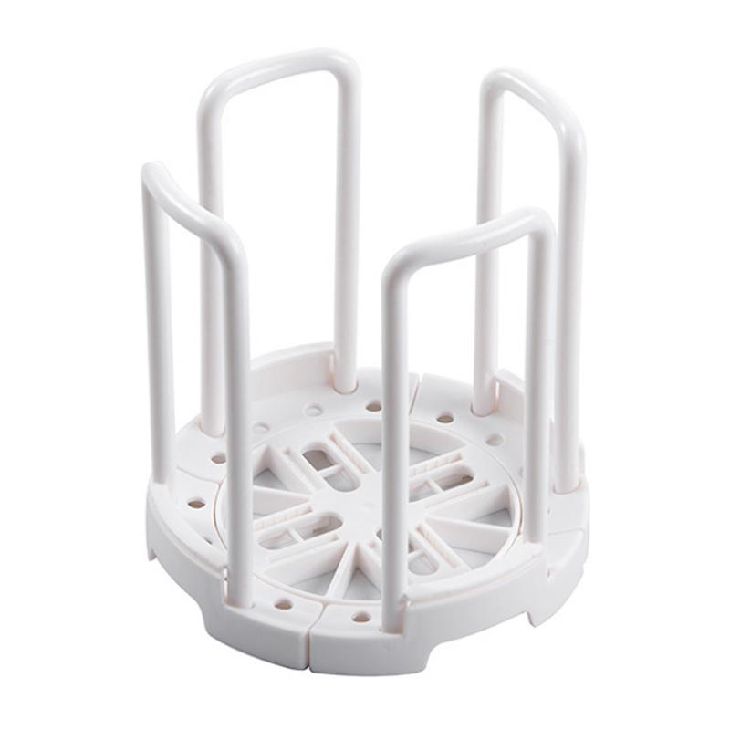 BowlHaven – Maximiere Platz, minimiere Unordnung in deiner Küche!