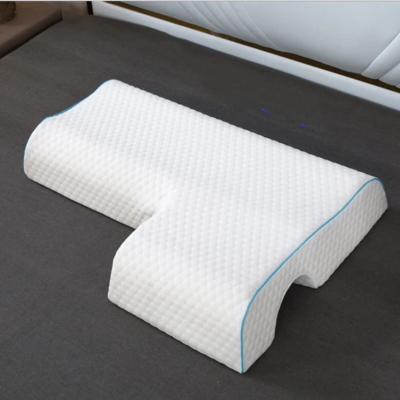 LoveRest – Kissen für Intimität ohne taube Arme!