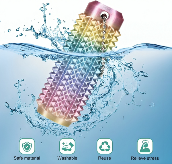 1+1 GRATIS | CalmGrip – Dein Ruhe-Booster für unterwegs!