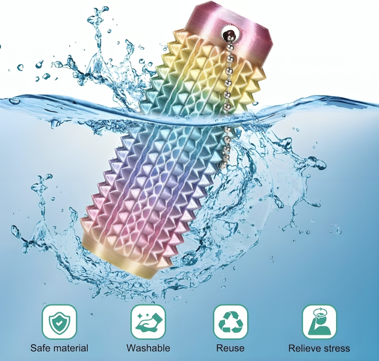 1+1 GRATIS | CalmGrip – Dein Ruhe-Booster für unterwegs!