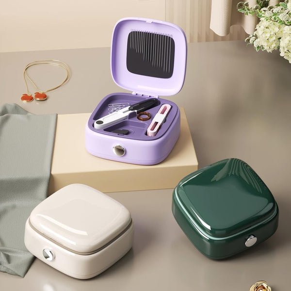 StitchIt – Alle Nähutensilien vereint in einer Box