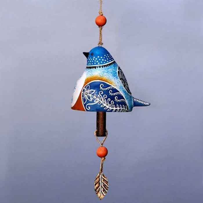 BirdChime - Erleben Sie die Natur in Ihrem Zuhause