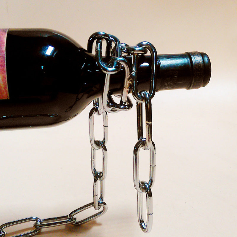 VinoChain – Erleben Sie Wein, der wie Magie schwebt!