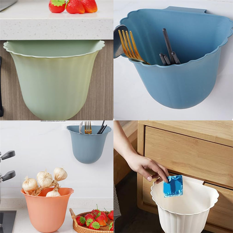 1+1 GRATIS | CleanBin – Immer zugänglich, niemals störend!