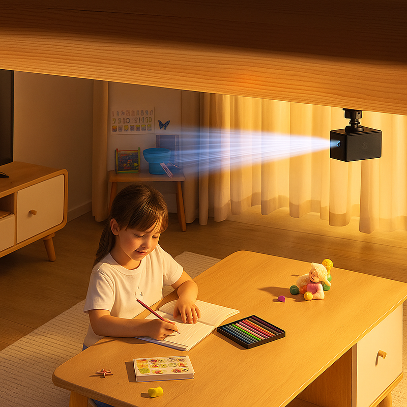 SafeView Max – Überwachen Sie alles, ganz ohne WLAN oder Strom!