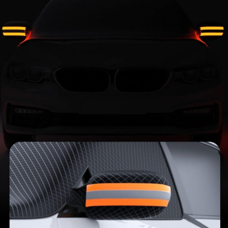 IceAway – Sofort klare Sicht, Schluss mit Eiskratzen