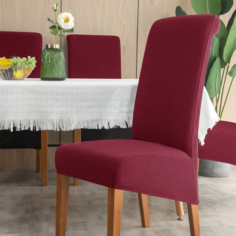 3+3 GRATIS | ChairLuxe – Stellen Sie Ihre Stühle wie neu wieder her!