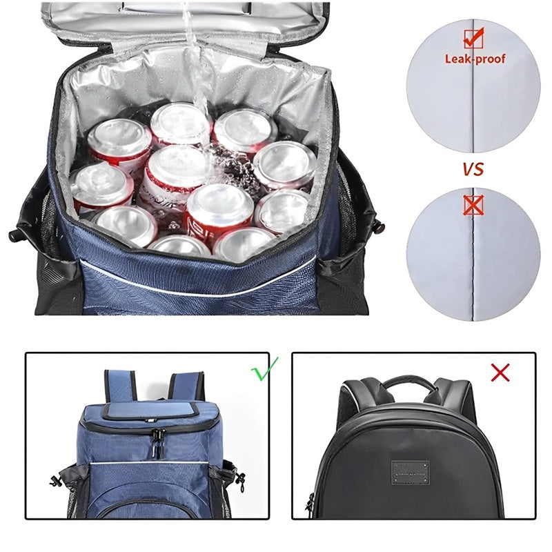 ChillPack – Frische unterwegs!