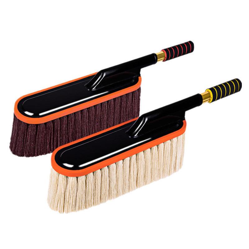 AutoSweep Pro – Staubfreie Sauberkeit in Sekunden erzielen