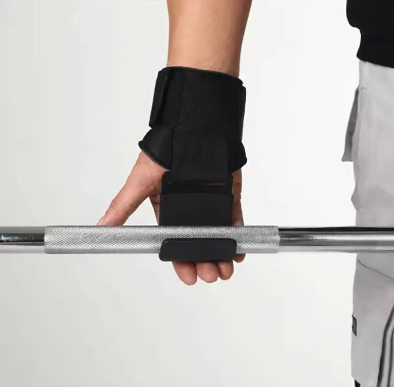 SteelPulse – Power Hooks für maximale Kontrolle!
