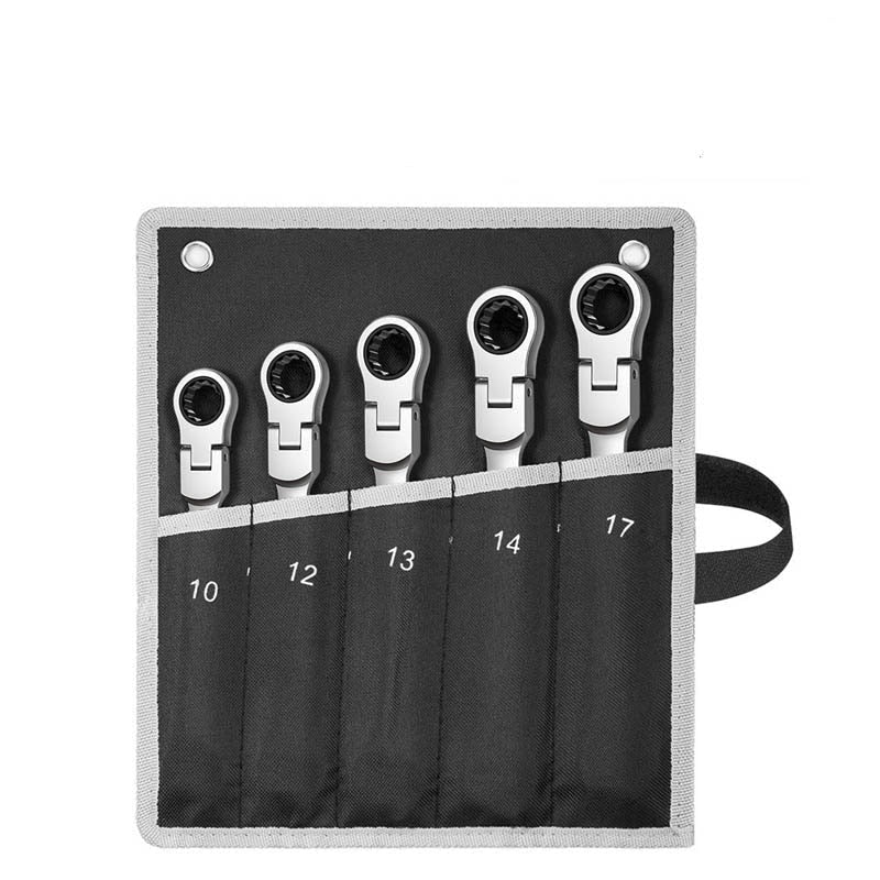 FlexGrip – Ultimative Kraft auf kleinstem Raum