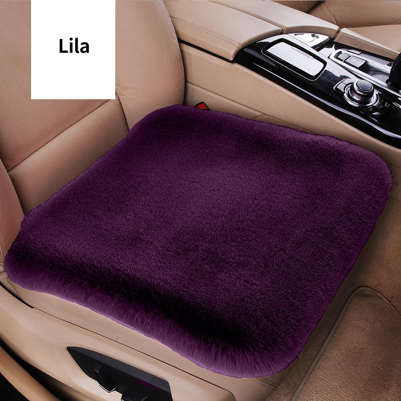 CozyCush – Premium Komfort und Wärme auf jeder Autofahrt!