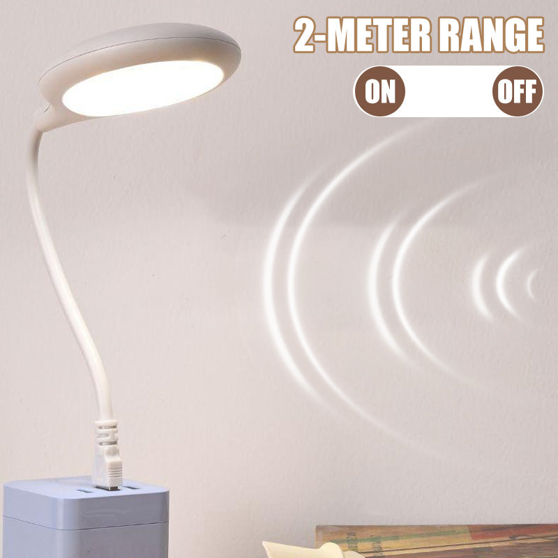 LumoTalk – Licht, das auf Ihre Stimme reagiert