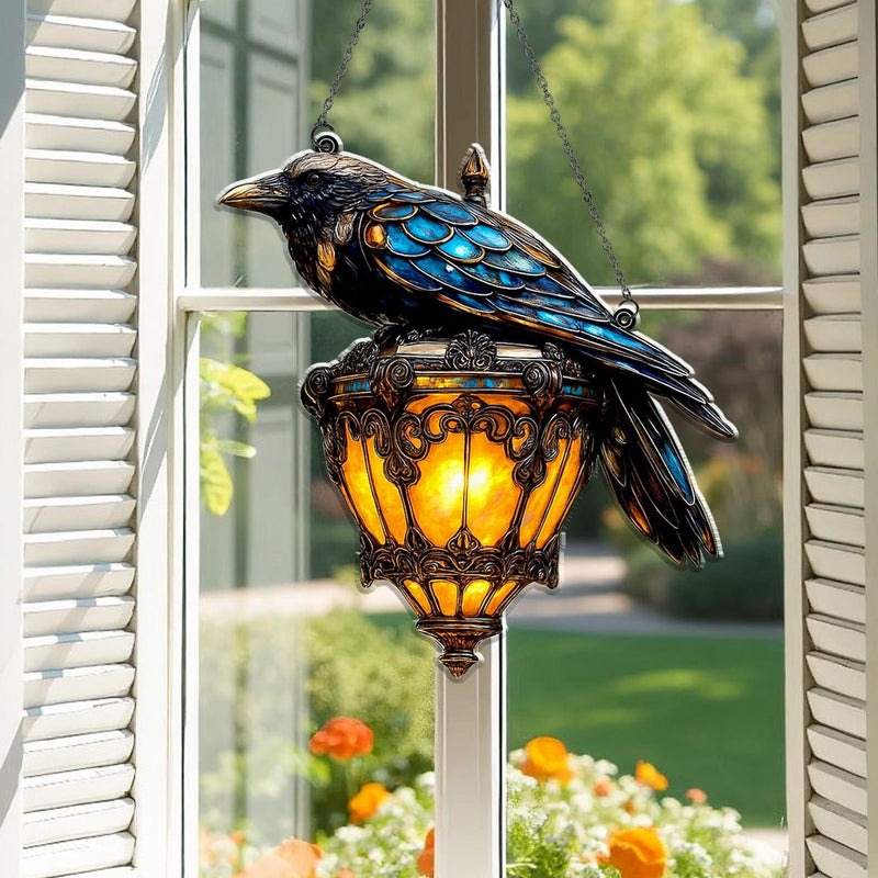 ShadowRaven – Verzaubertes Licht erfüllt von Mystik!