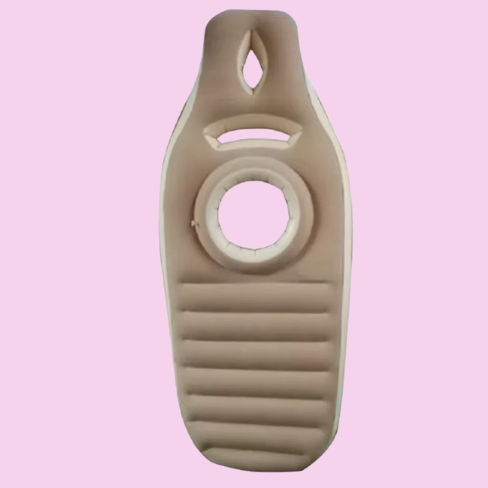 BellyCloud – Komfort und Entspannung für werdende Mütter