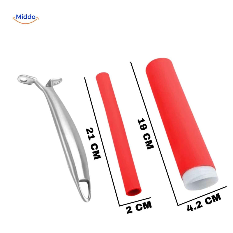 HeatAway – Kochen, ohne sich jemals wieder die Finger zu verbrennen