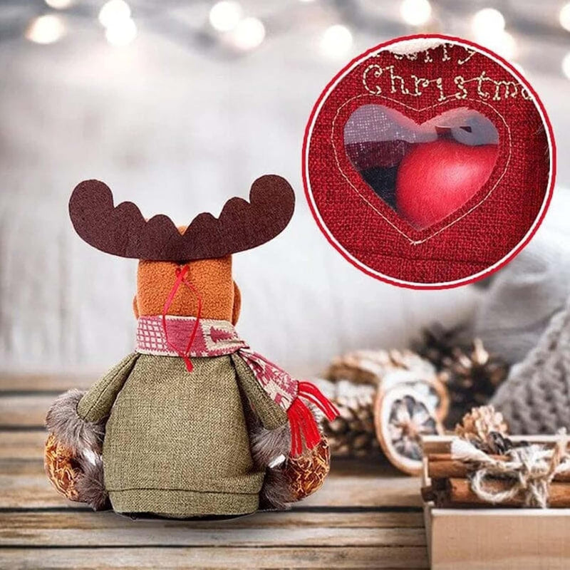 MerryBag – Mach aus jedem Weihnachtsgeschenk einen unvergesslichen Moment