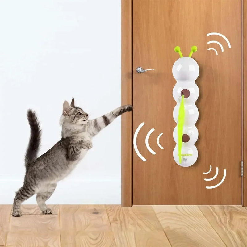 CatWhirl – Holt den wilden Jäger zurück!