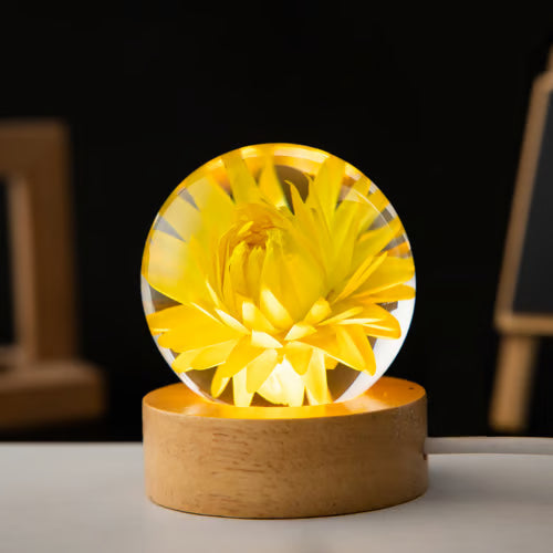 LumaBloom – Zauberhaftes Licht, das Herzen fesselt