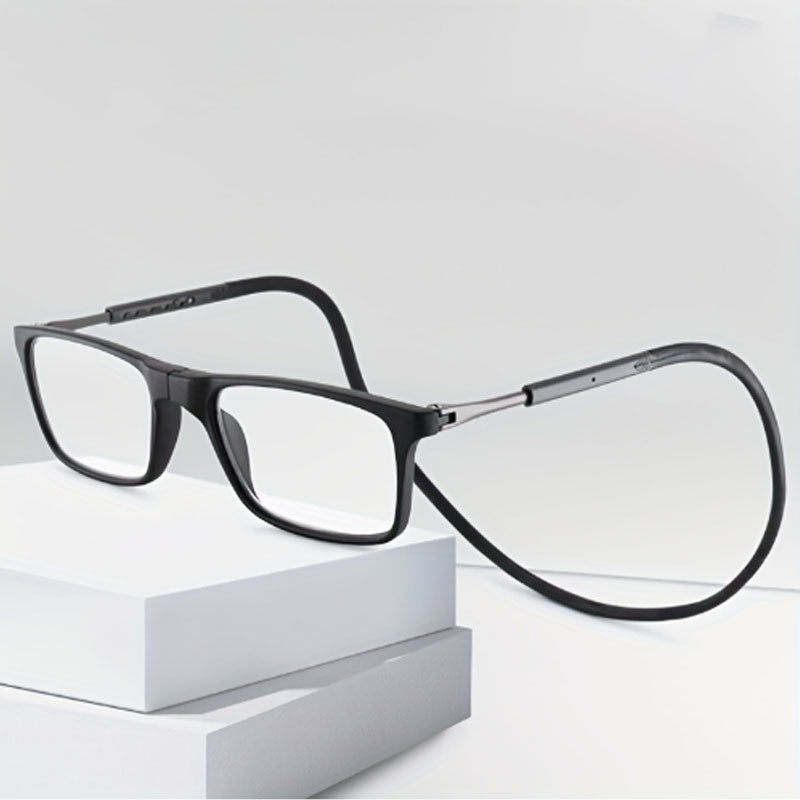 VisionEase – Lesebrille, die Sie nie verlieren werden