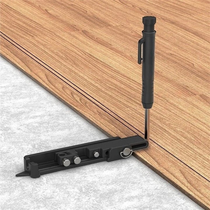 ProMark – Das 15-in-1 Präzisionswerkzeug für Ihre Arbeit