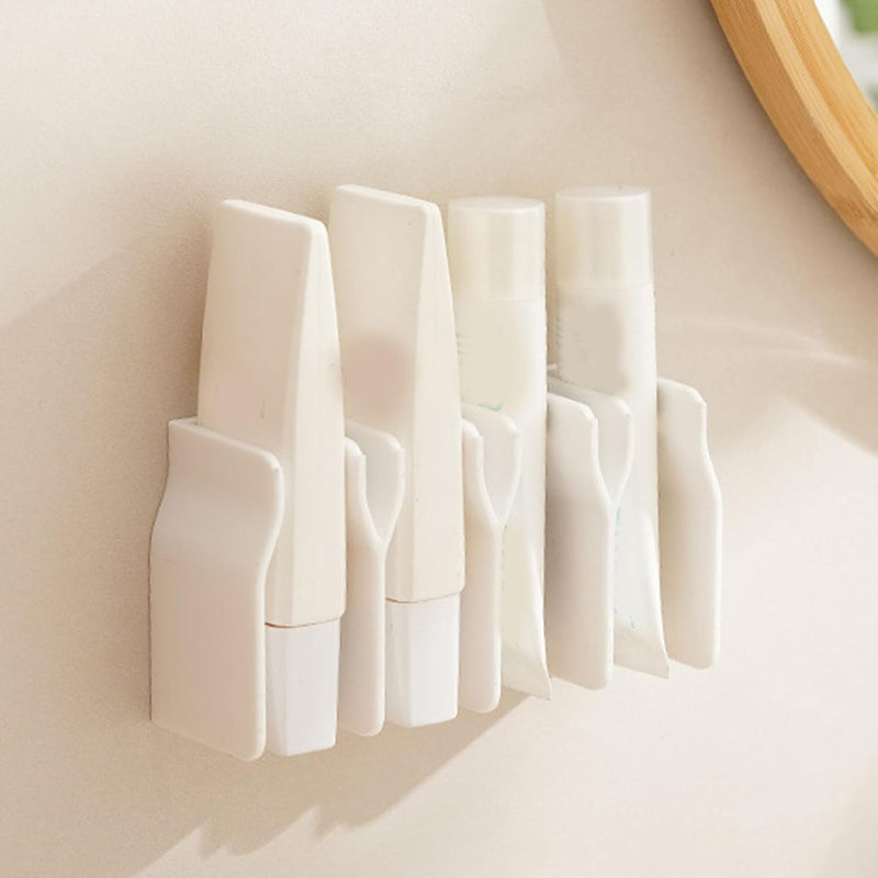 1+1 GRATIS | TubeTidy – Schaffe mehr Platz, reduziere Unordnung im Badezimmer!