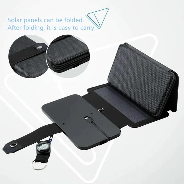 VoltFlex – Strom, egal wo du bist