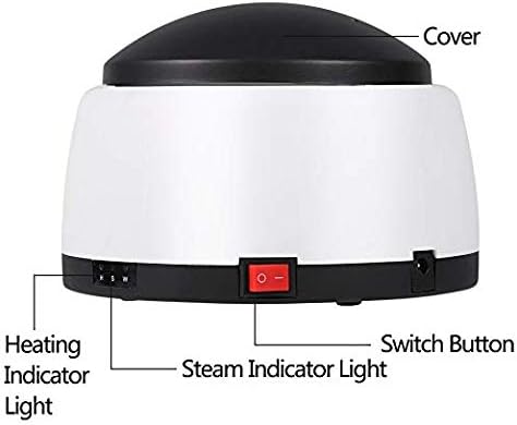 QuickSolution – Salonergebnisse zu Hause, folienfrei und ohne Kleckern erzielen