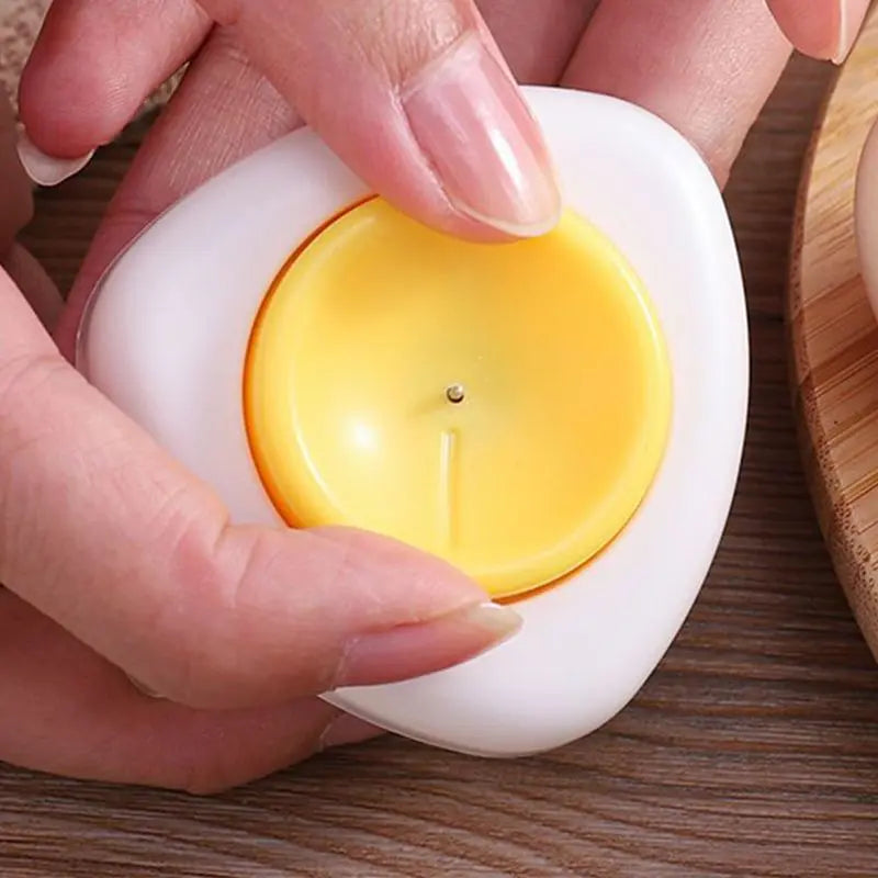 EggReady – Perfekte Eier ohne Risse und leichtes Schälen