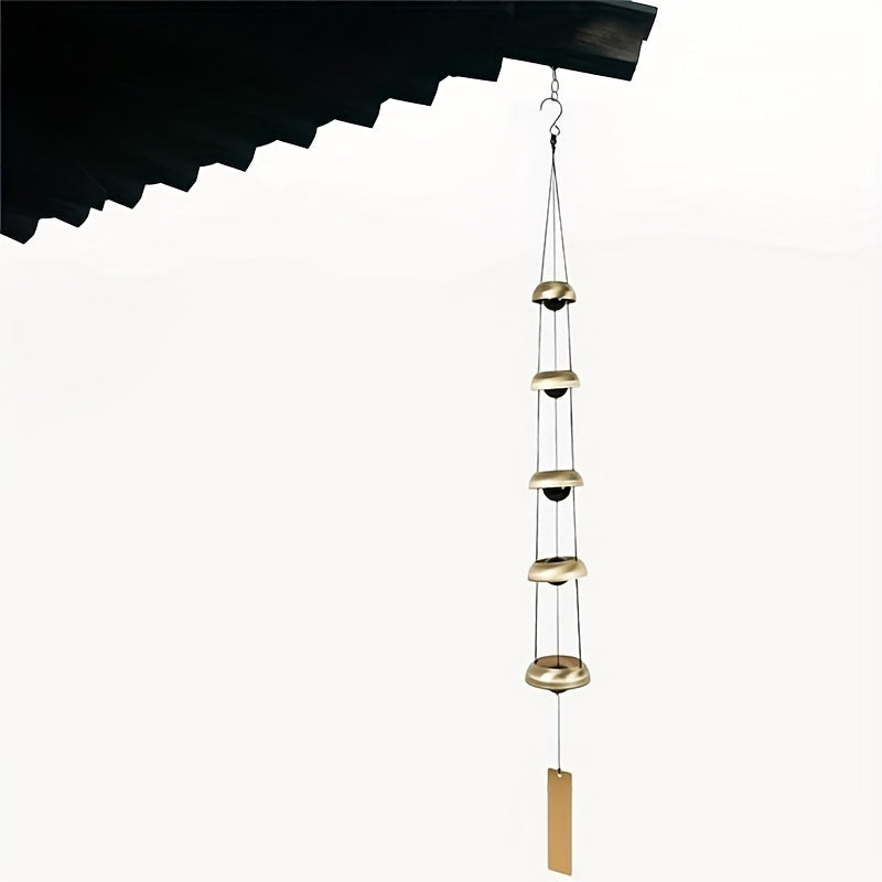 ZenTone – Gelassenheit in der Brise, Ruhe in der Seele