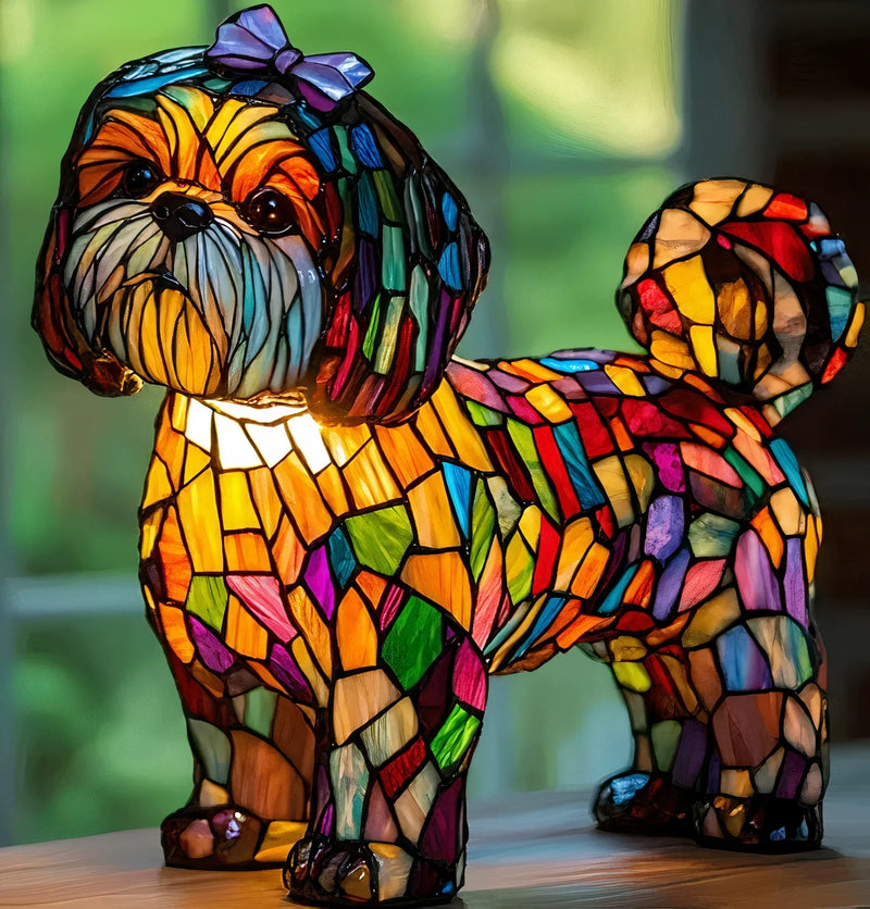 GlowPet – Das beruhigende Nachtlicht mit Kuschelfaktor!