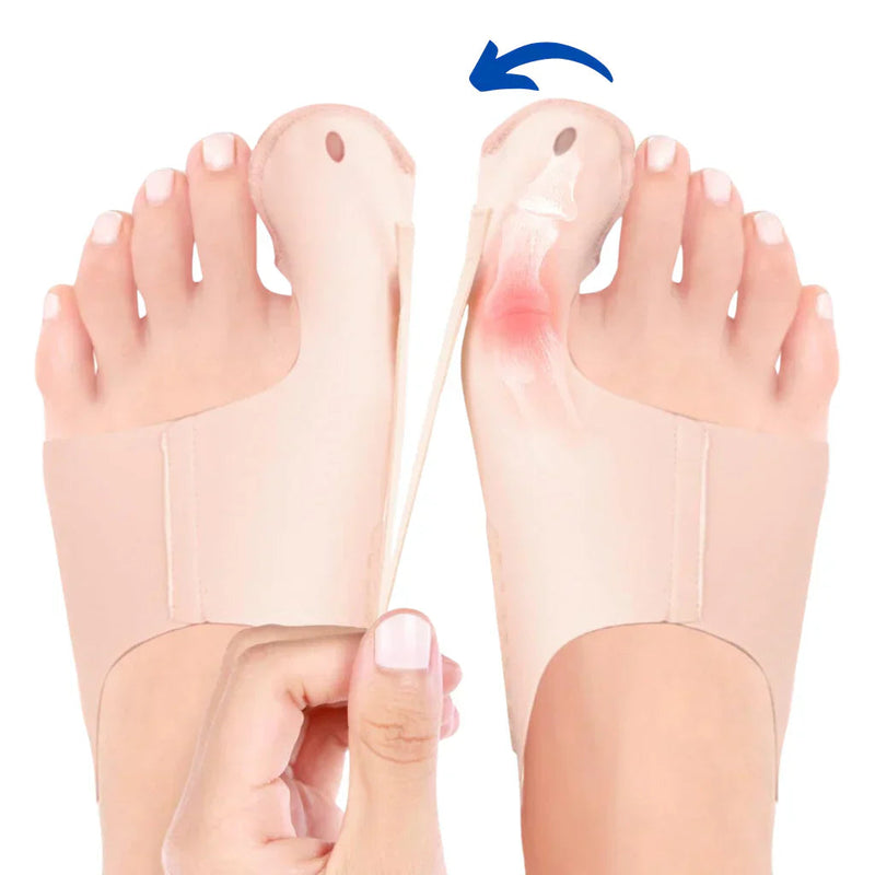 1+1 GRATIS | AlignaFeet – Für natürlich schöne und schmerzfreie Füße