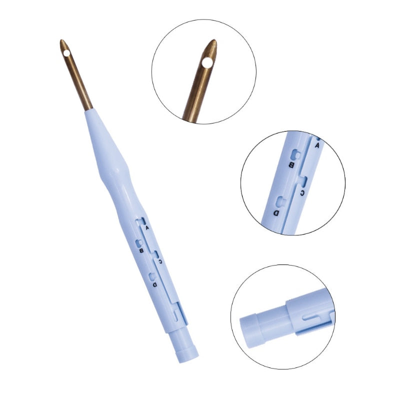 SewJoy – Mühelos beeindruckende 3D-Stickkunst gestalten