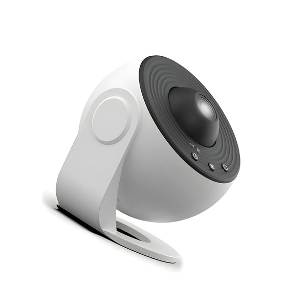 Galaxy Projektor StellaNova | 13-in-1 Sternenhimmel | 360° Rotation & Timer | LED Nachtlicht
